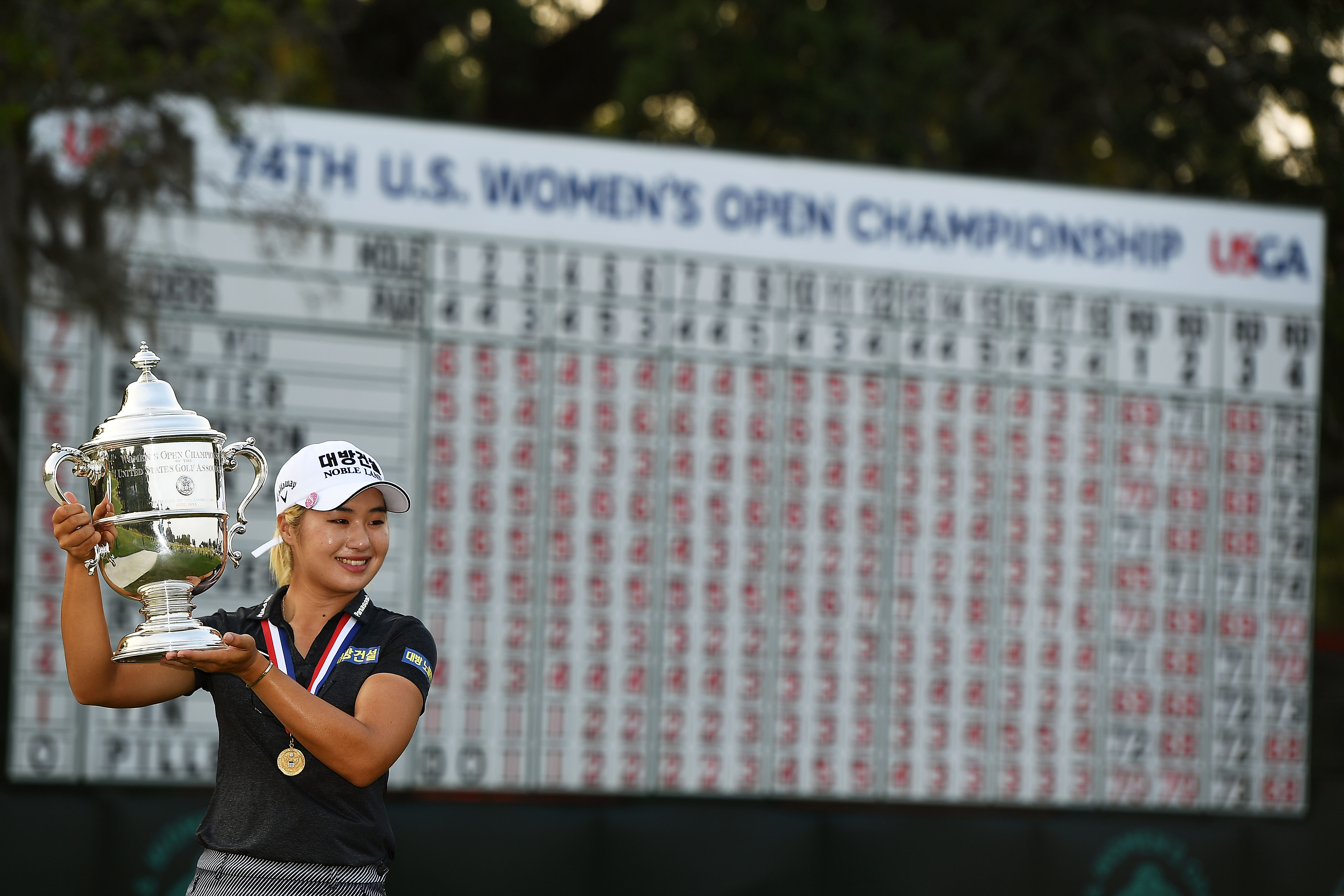 U.S. Women